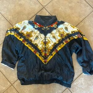 Gothy vibes jackets real vintage
